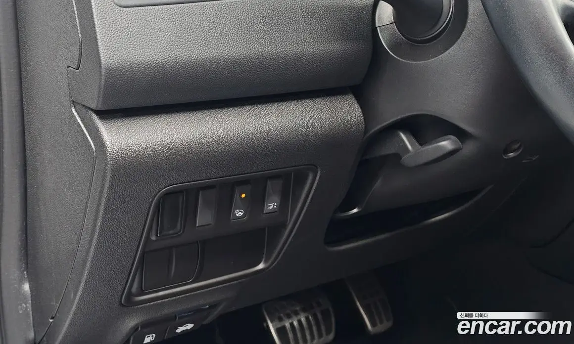 Renault (Samsung) QM6 2018 2.0 автомат (гидро), фото 20