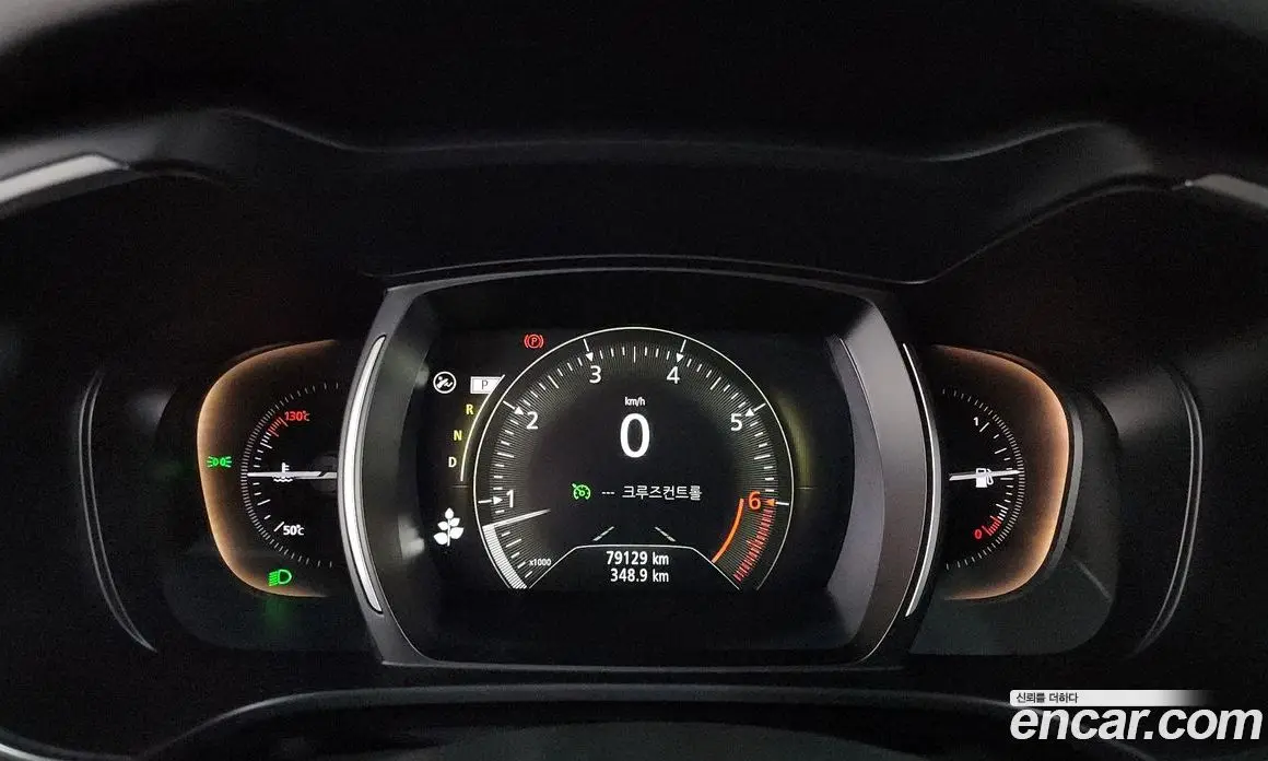 Renault (Samsung) QM6 2019 2.0 автомат (гидро), фото 11 Renault (Samsung) QM6 2019 2.0 автомат (гидро), фото 11