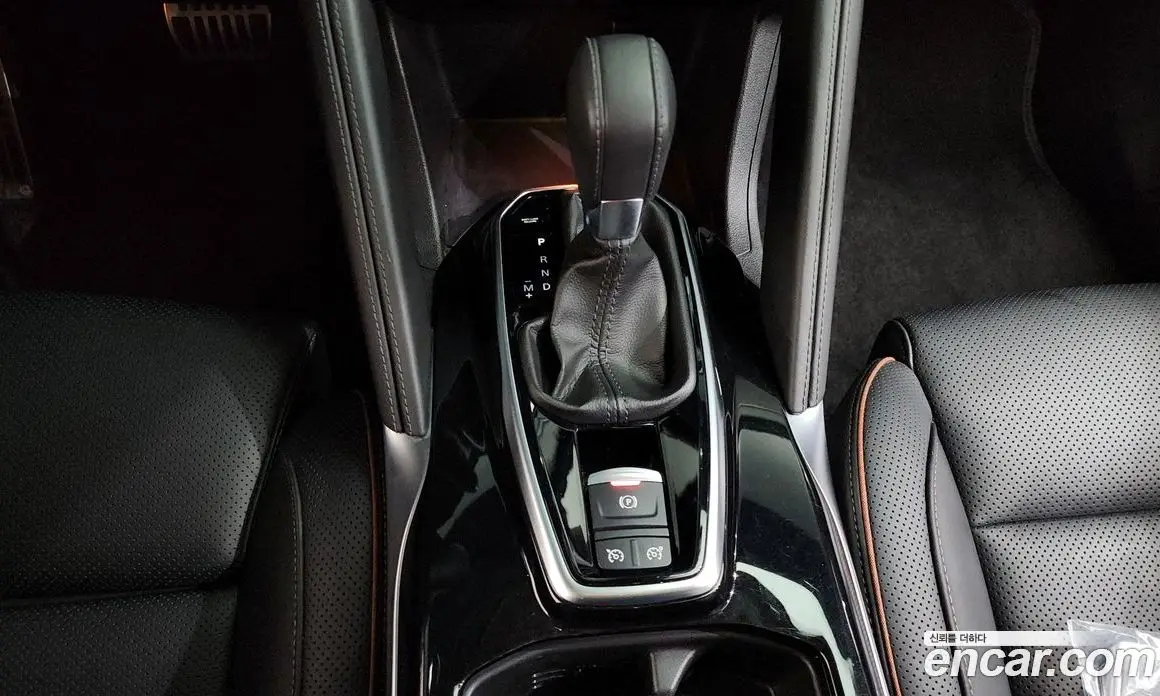 Renault (Samsung) QM6 2019 2.0 автомат (гидро), фото 12 Renault (Samsung) QM6 2019 2.0 автомат (гидро), фото 12