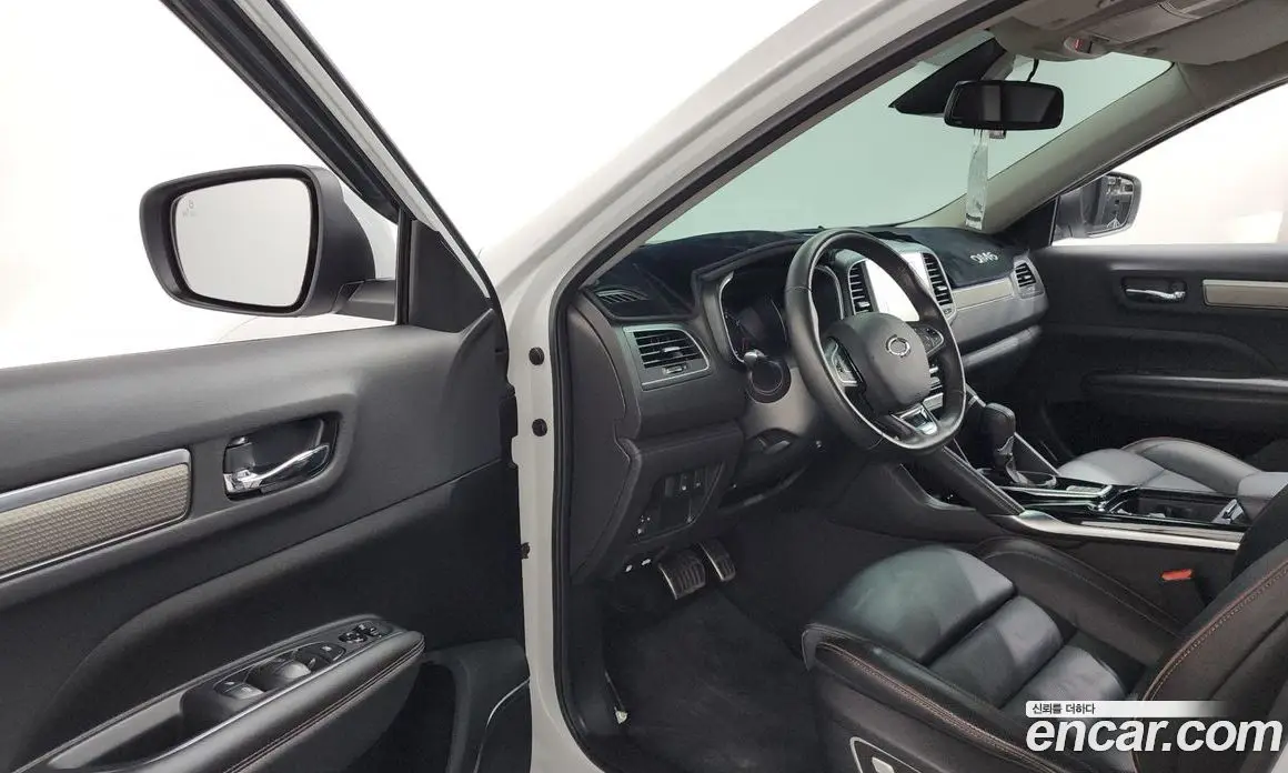 Renault (Samsung) QM6 2019 2.0 автомат (гидро), фото 13 Renault (Samsung) QM6 2019 2.0 автомат (гидро), фото 13