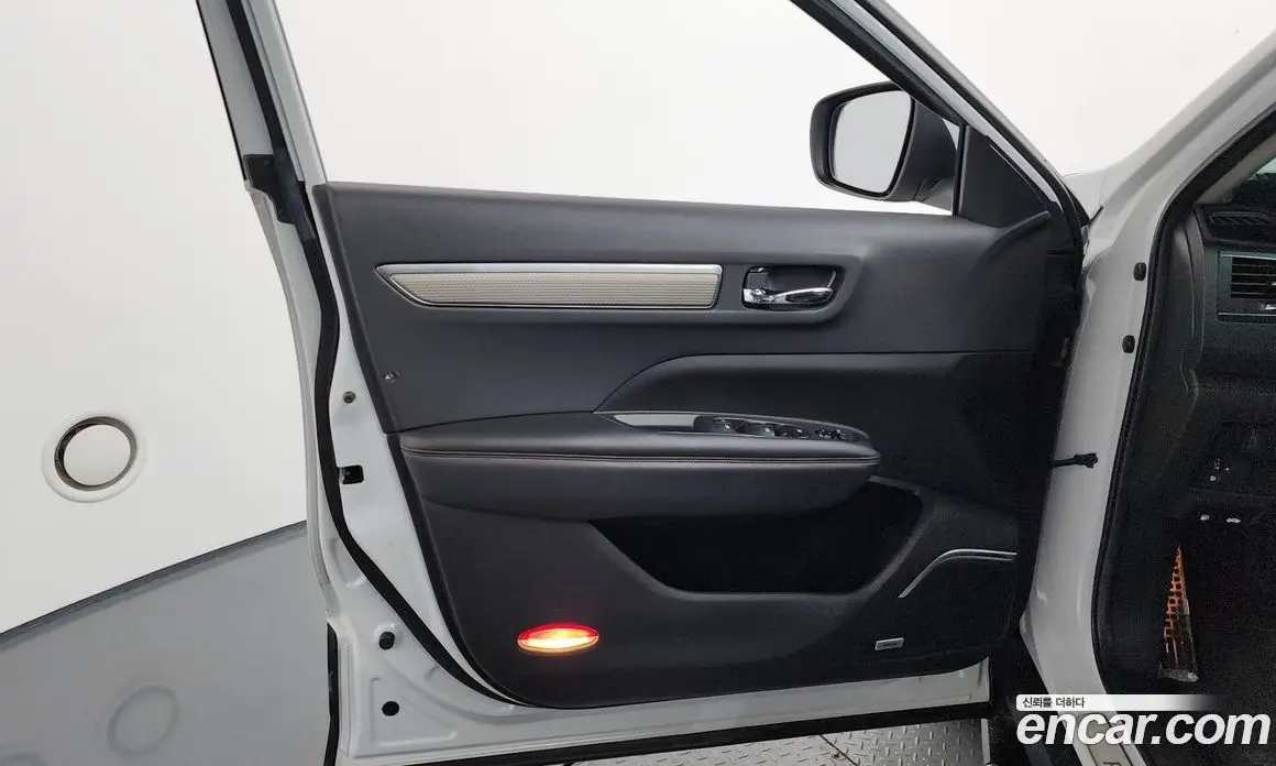 Renault (Samsung) QM6 2019 2.0 автомат (гидро), фото 14 Renault (Samsung) QM6 2019 2.0 автомат (гидро), фото 14