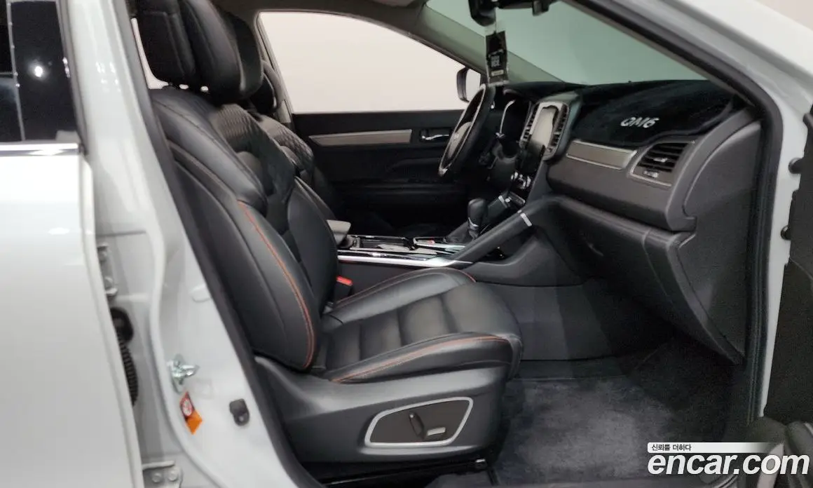 Renault (Samsung) QM6 2019 2.0 автомат (гидро), фото 16 Renault (Samsung) QM6 2019 2.0 автомат (гидро), фото 16
