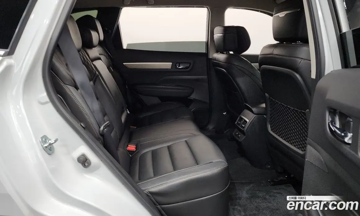 Renault (Samsung) QM6 2019 2.0 автомат (гидро), фото 17 Renault (Samsung) QM6 2019 2.0 автомат (гидро), фото 17