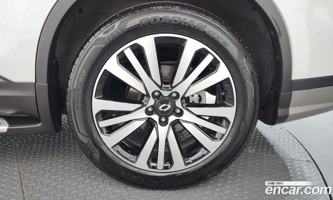 Renault (Samsung) QM6 2019 2.0 автомат (гидро), фото 7 Renault (Samsung) QM6 2019 2.0 автомат (гидро), фото 7
