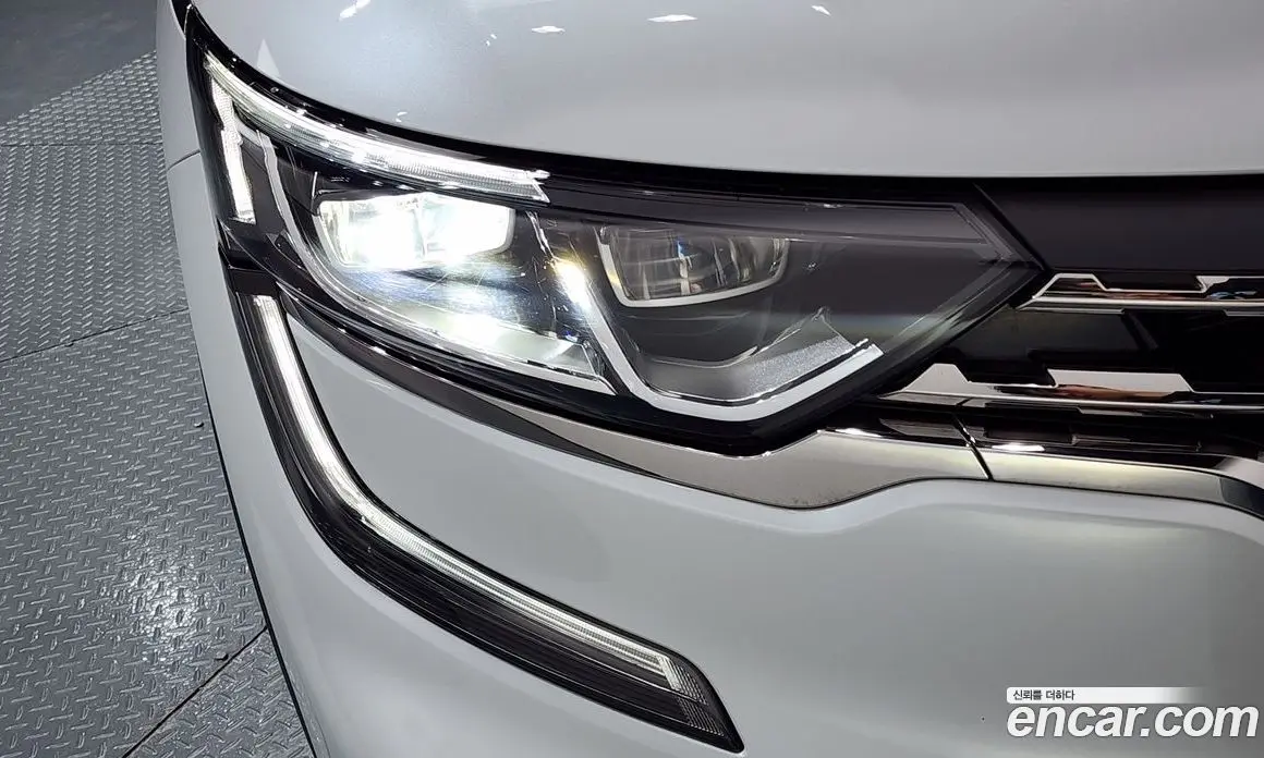 Renault (Samsung) QM6 2019 2.0 автомат (гидро), фото 8 Renault (Samsung) QM6 2019 2.0 автомат (гидро), фото 8