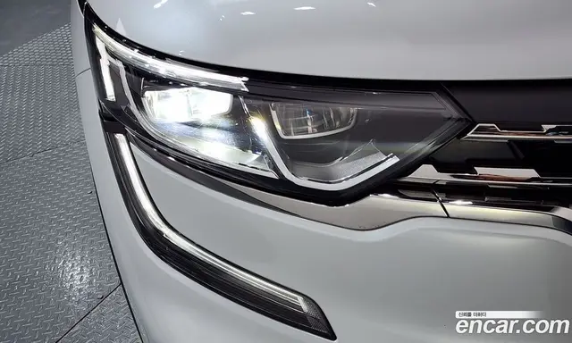 Renault (Samsung) QM6 2019 2.0 автомат (гидро), миниатюра 8 Renault (Samsung) QM6 2019 2.0 автомат (гидро), миниатюра 8