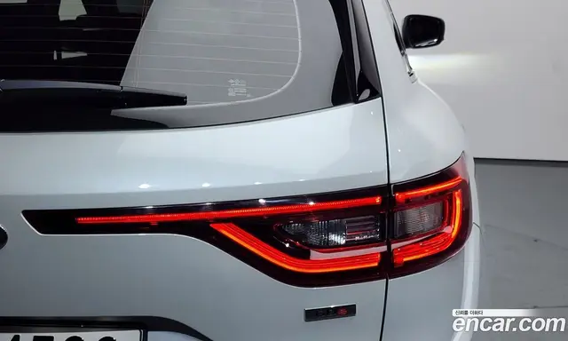 Renault (Samsung) QM6 2019 2.0 автомат (гидро), миниатюра 9 Renault (Samsung) QM6 2019 2.0 автомат (гидро), миниатюра 9
