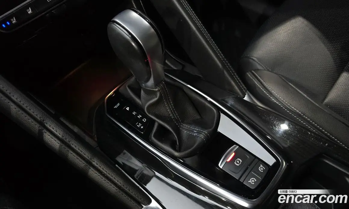 Renault (Samsung) QM6 2019 2.0 автомат (гидро), фото 12