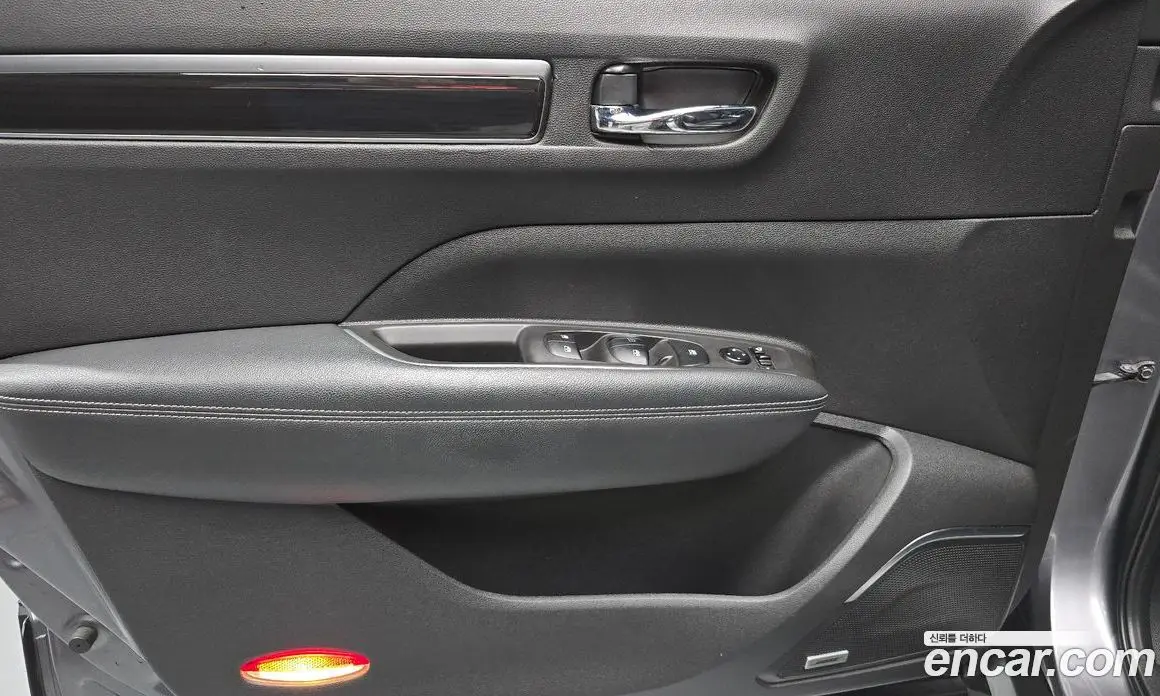 Renault (Samsung) QM6 2019 2.0 автомат (гидро), фото 14