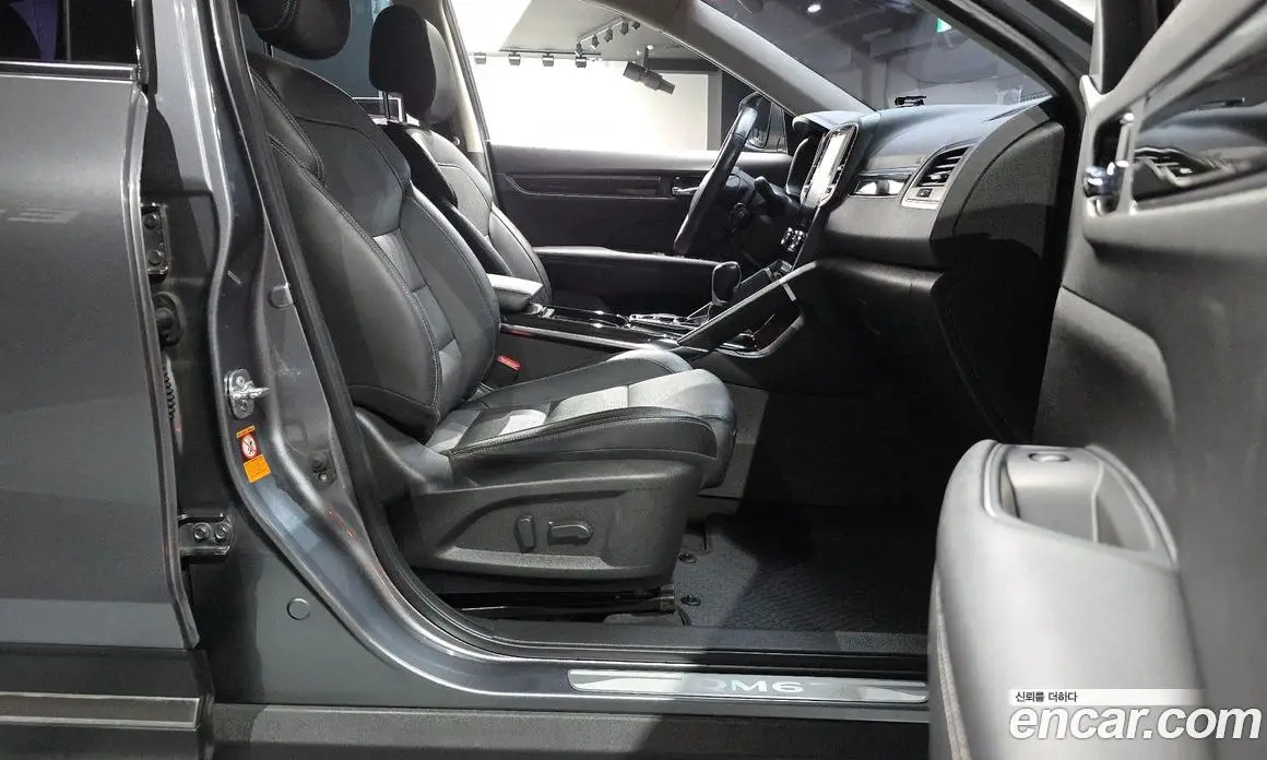 Renault (Samsung) QM6 2019 2.0 автомат (гидро), фото 16