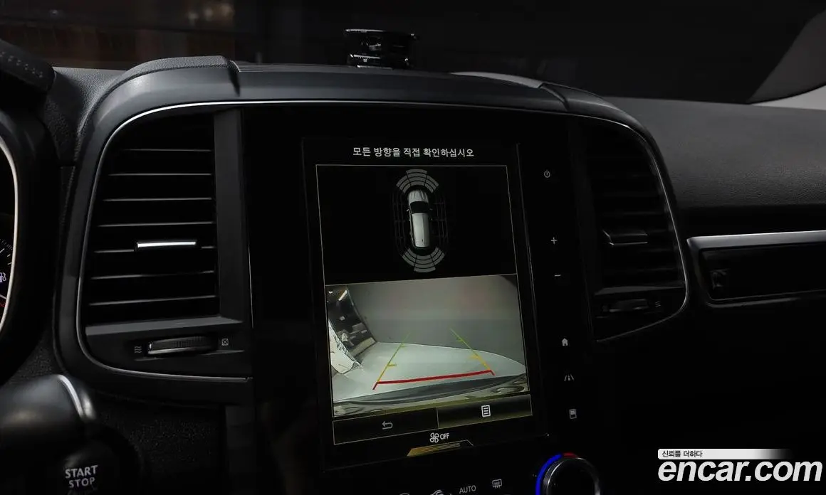 Renault (Samsung) QM6 2019 2.0 автомат (гидро), фото 20