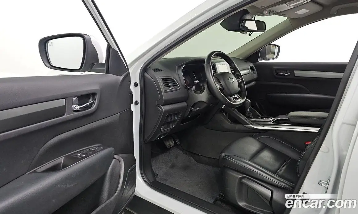 Renault (Samsung) QM6 2022 2.0 автомат (гидро), фото 13