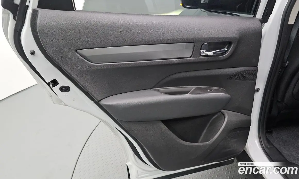 Renault (Samsung) QM6 2022 2.0 автомат (гидро), фото 15