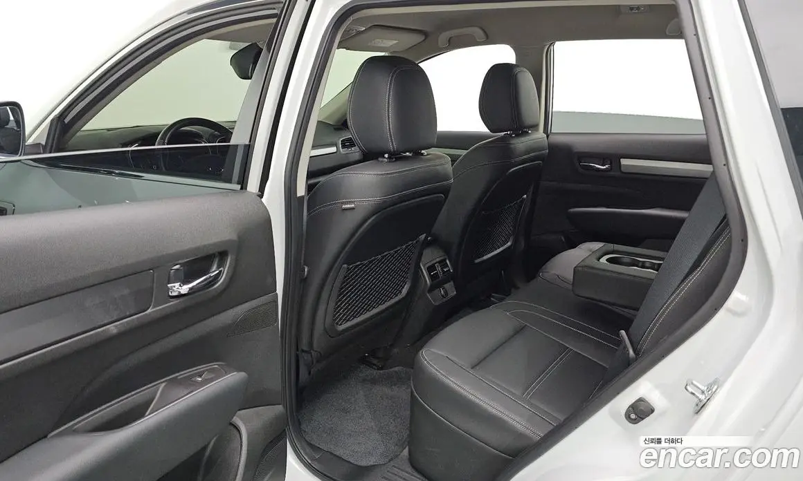 Renault (Samsung) QM6 2022 2.0 автомат (гидро), фото 16