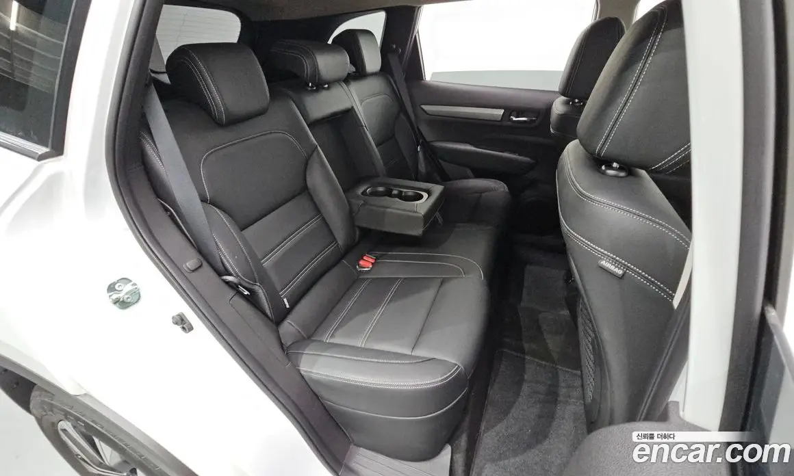 Renault (Samsung) QM6 2022 2.0 автомат (гидро), фото 17