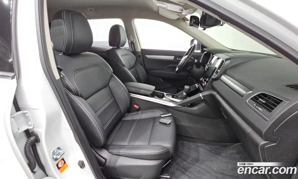 Renault (Samsung) QM6 2022 2.0 автомат (гидро), фото 18
