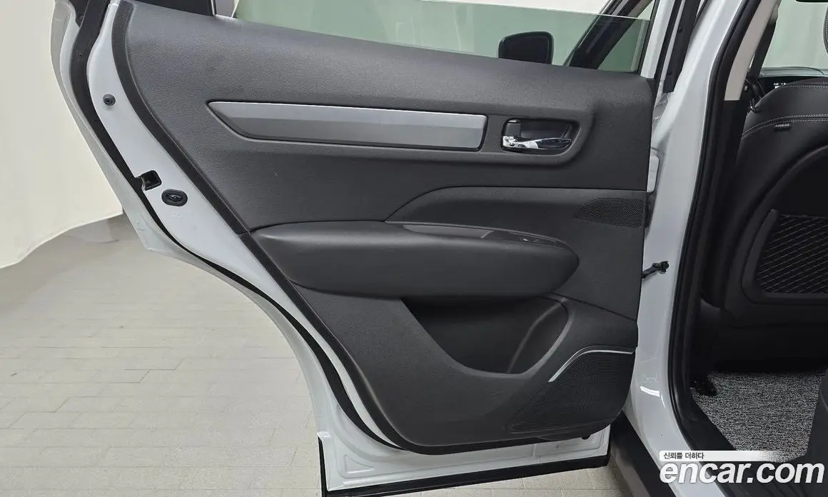 Renault (Samsung) QM6 2022 2.0 автомат (гидро), фото 15