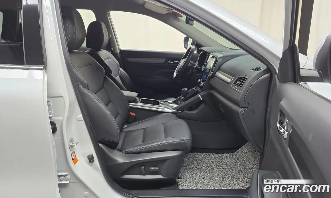 Renault (Samsung) QM6 2022 2.0 автомат (гидро), фото 16