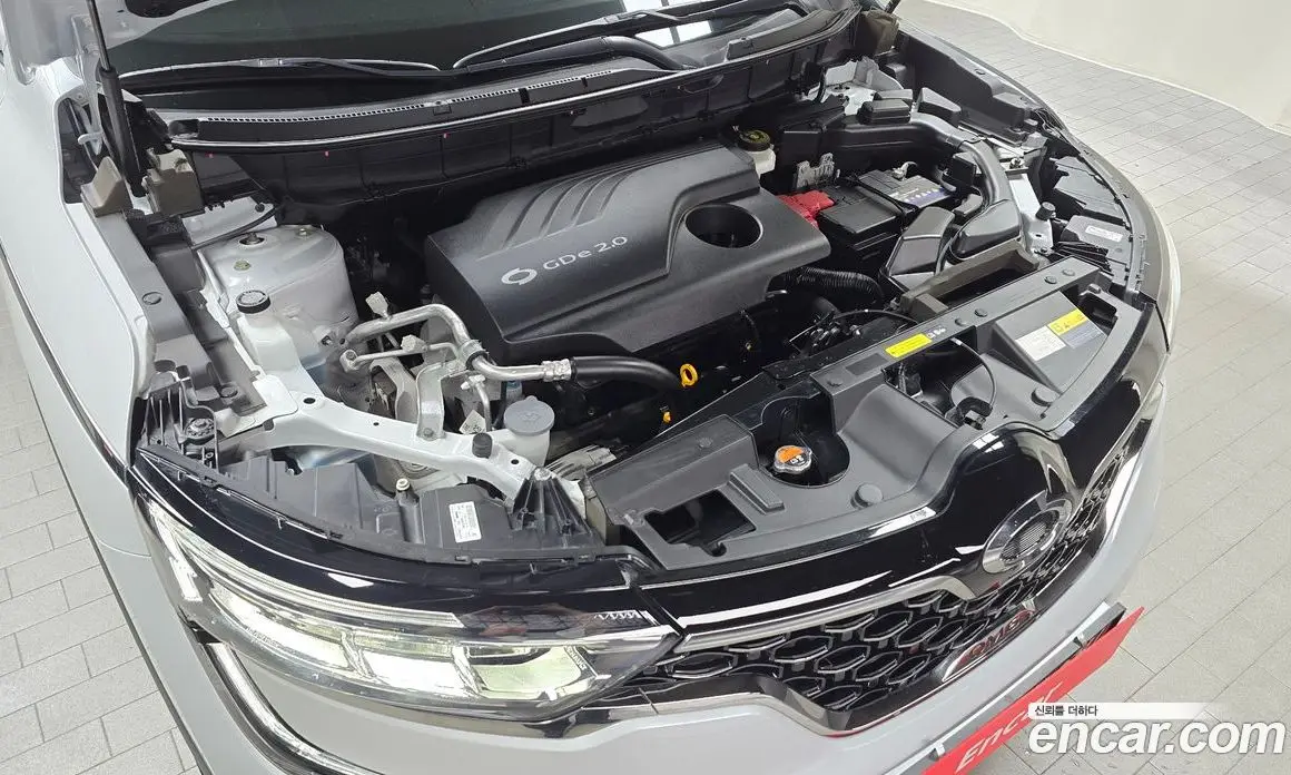 Renault (Samsung) QM6 2022 2.0 автомат (гидро), фото 6