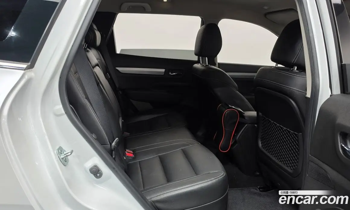 Renault (Samsung) QM6 2023 2.0 автомат (гидро), фото 18