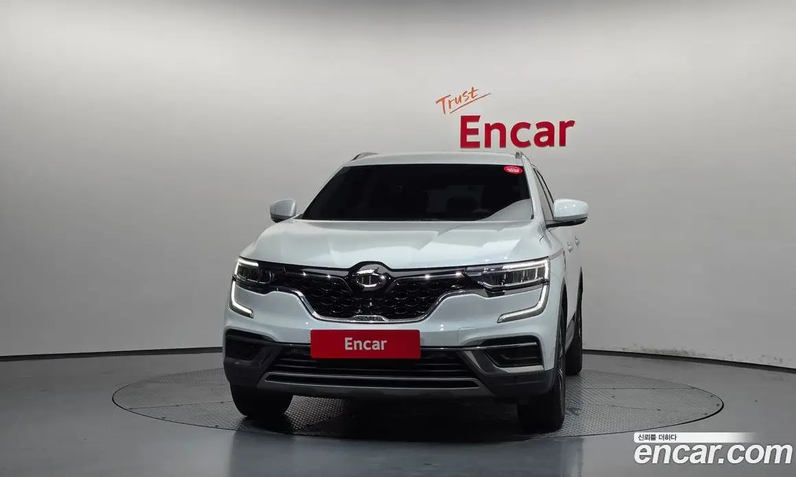 Renault (Samsung) QM6 2023 2.0 автомат (гидро), фото 3