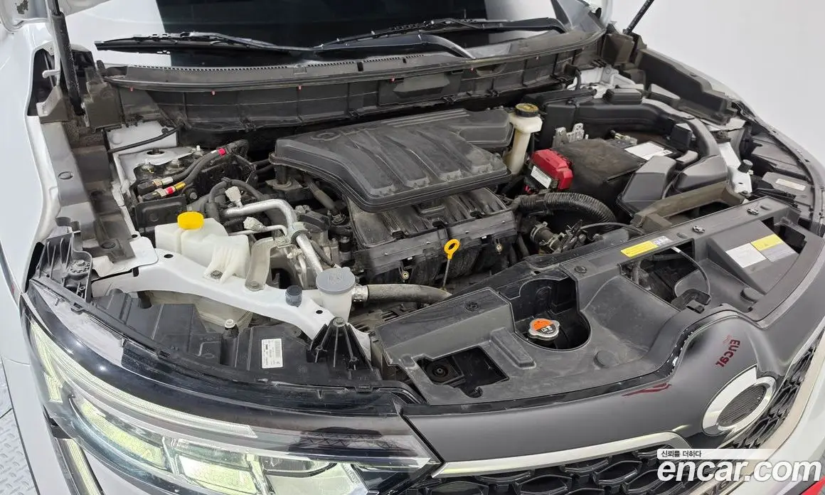 Renault (Samsung) QM6 2023 2.0 автомат (гидро), фото 6