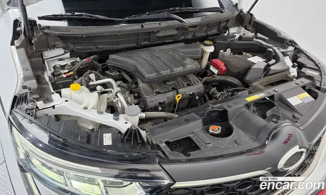 Renault (Samsung) QM6 2023 2.0 автомат (гидро), миниатюра 6