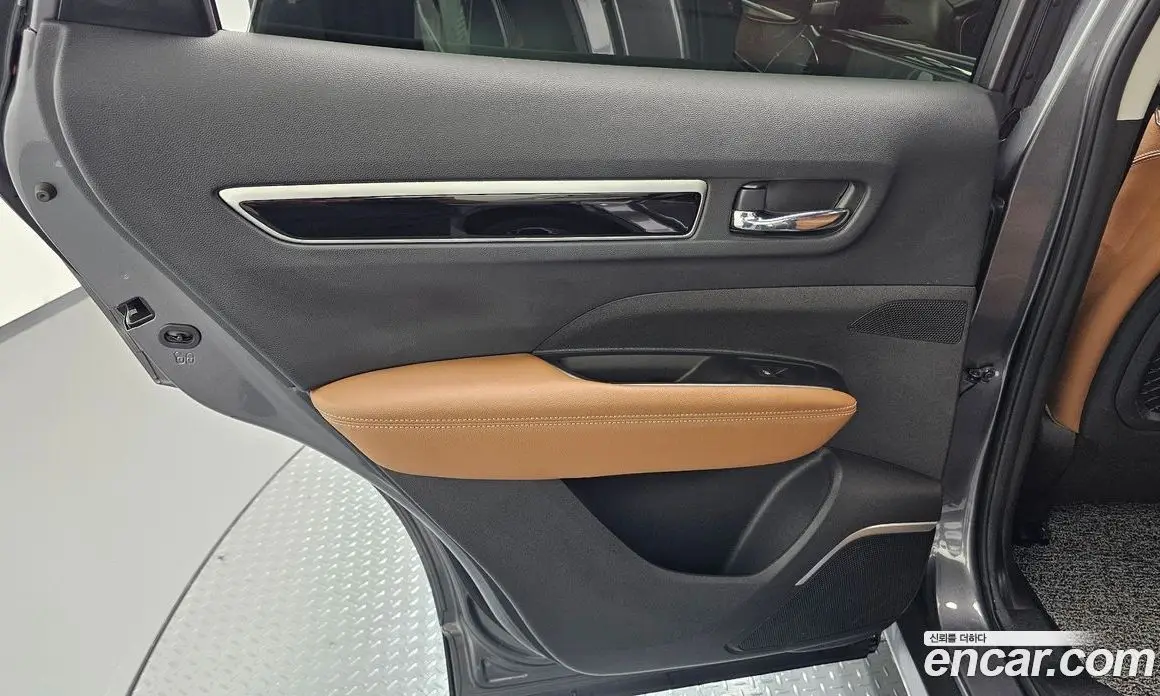 Renault (Samsung) QM6 2023 2.0 автомат (гидро), фото 14 Renault (Samsung) QM6 2023 2.0 автомат (гидро), фото 14