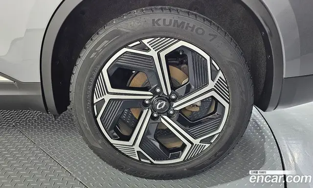 Renault (Samsung) QM6 2023 2.0 автомат (гидро), миниатюра 6 Renault (Samsung) QM6 2023 2.0 автомат (гидро), миниатюра 6