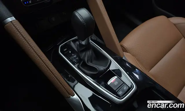 Renault (Samsung) QM6 2024 2.0 автомат (гидро), миниатюра 12