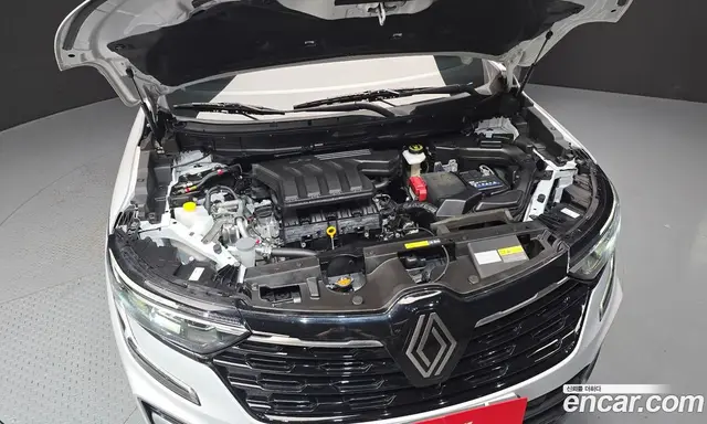 Renault (Samsung) QM6 2024 2.0 автомат (гидро), миниатюра 6 Renault (Samsung) QM6 2024 2.0 автомат (гидро), миниатюра 6