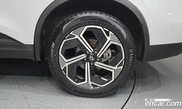 Renault (Samsung) QM6 2024 2.0 автомат (гидро), миниатюра 7 Renault (Samsung) QM6 2024 2.0 автомат (гидро), миниатюра 7