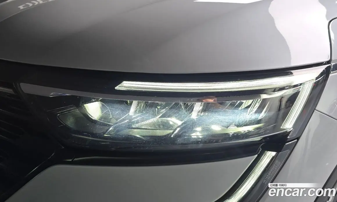 Renault (Samsung) QM6 2024 2.0 автомат (гидро), фото 8 Renault (Samsung) QM6 2024 2.0 автомат (гидро), фото 8