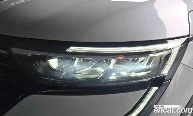Renault (Samsung) QM6 2024 2.0 автомат (гидро), миниатюра 8 Renault (Samsung) QM6 2024 2.0 автомат (гидро), миниатюра 8