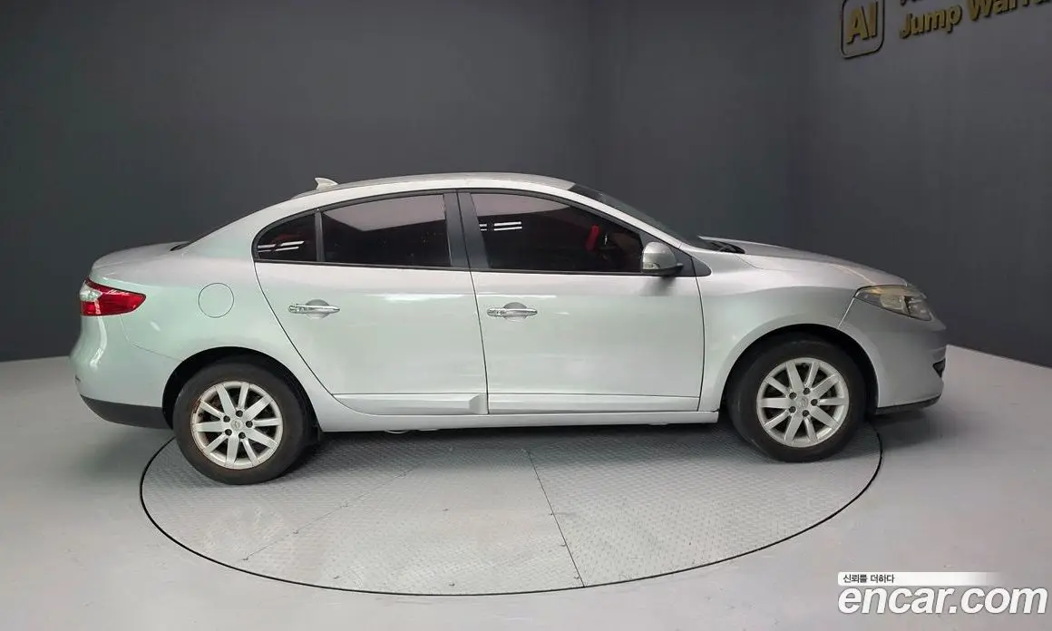 Renault (Samsung) SM3 2010 1.6 автомат (гидро), фото 15 Renault (Samsung) SM3 2010 1.6 автомат (гидро), фото 15