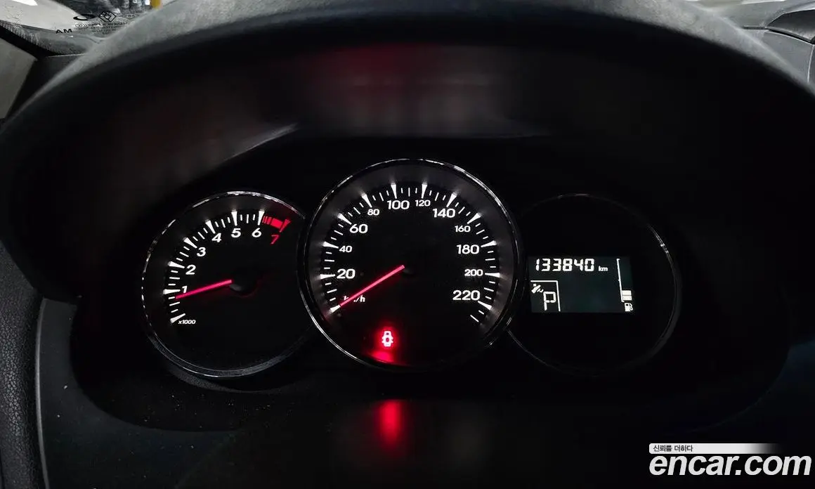 Renault (Samsung) SM3 2010 1.6 автомат (гидро), фото 10 Renault (Samsung) SM3 2010 1.6 автомат (гидро), фото 10