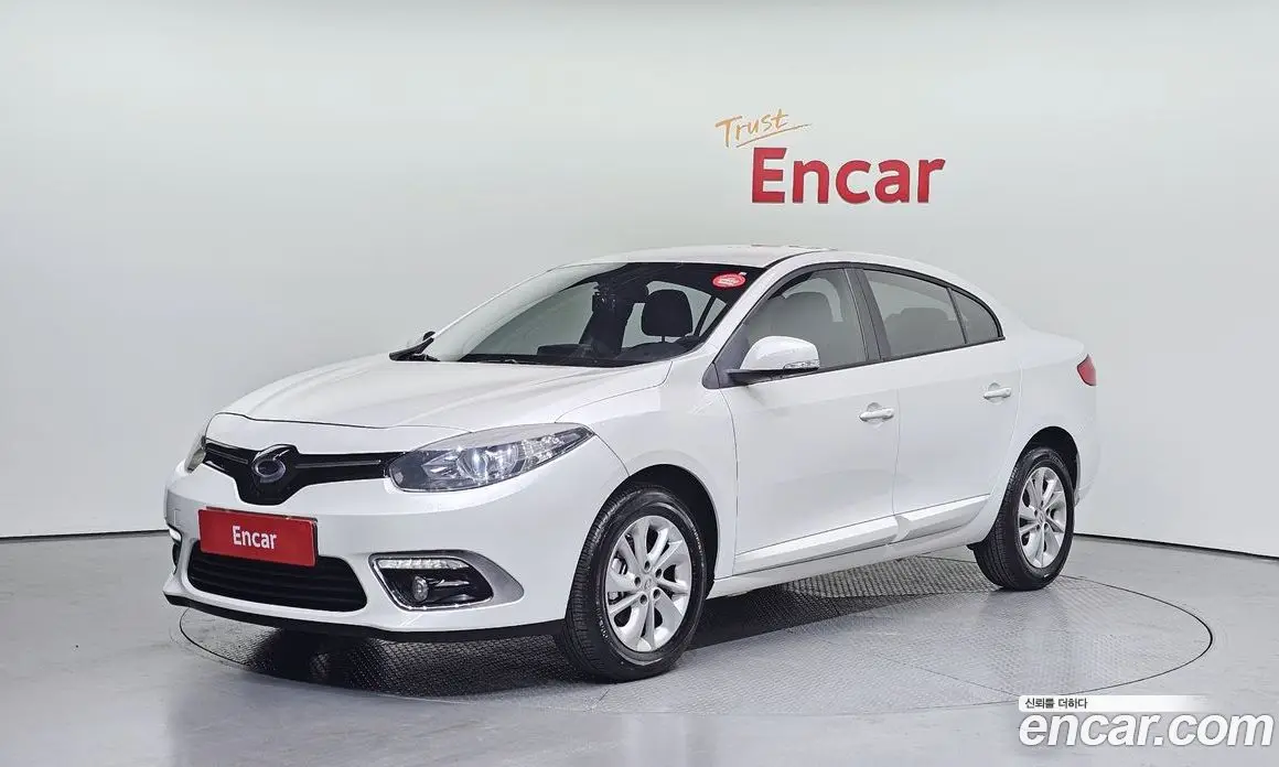 Renault (Samsung) SM3 2015 1.6 автомат (гидро), фото 1 Renault (Samsung) SM3 2015 1.6 автомат (гидро), фото 1
