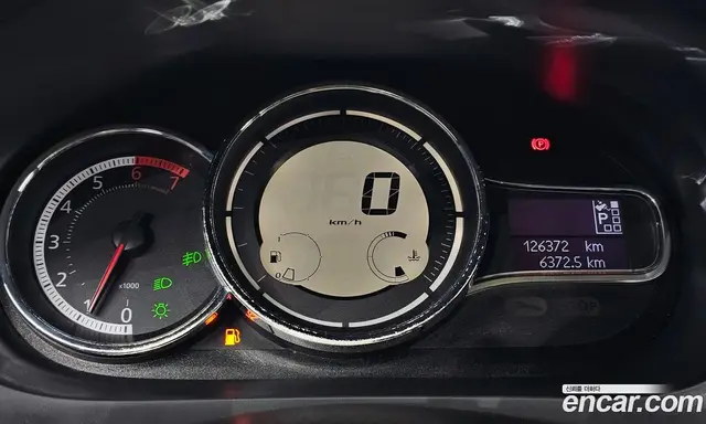 Renault (Samsung) SM3 2015 1.6 автомат (гидро), миниатюра 11 Renault (Samsung) SM3 2015 1.6 автомат (гидро), миниатюра 11