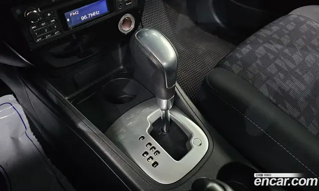 Renault (Samsung) SM3 2015 1.6 автомат (гидро), миниатюра 12