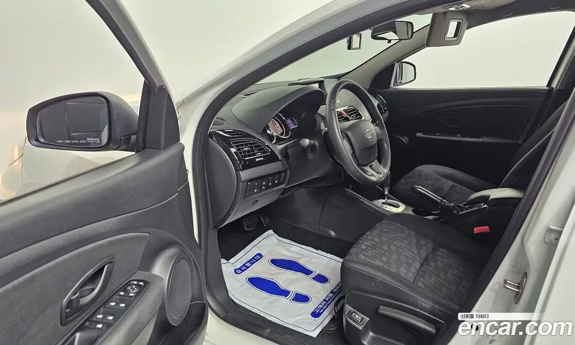 Renault (Samsung) SM3 2015 1.6 автомат (гидро), фото 13 Renault (Samsung) SM3 2015 1.6 автомат (гидро), фото 13