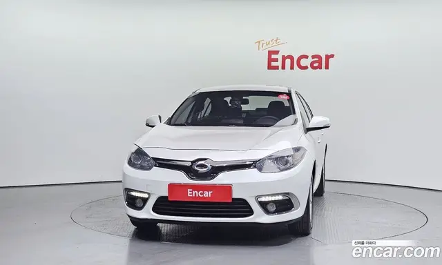 Renault (Samsung) SM3 2015 1.6 автомат (гидро), миниатюра 3 Renault (Samsung) SM3 2015 1.6 автомат (гидро), миниатюра 3