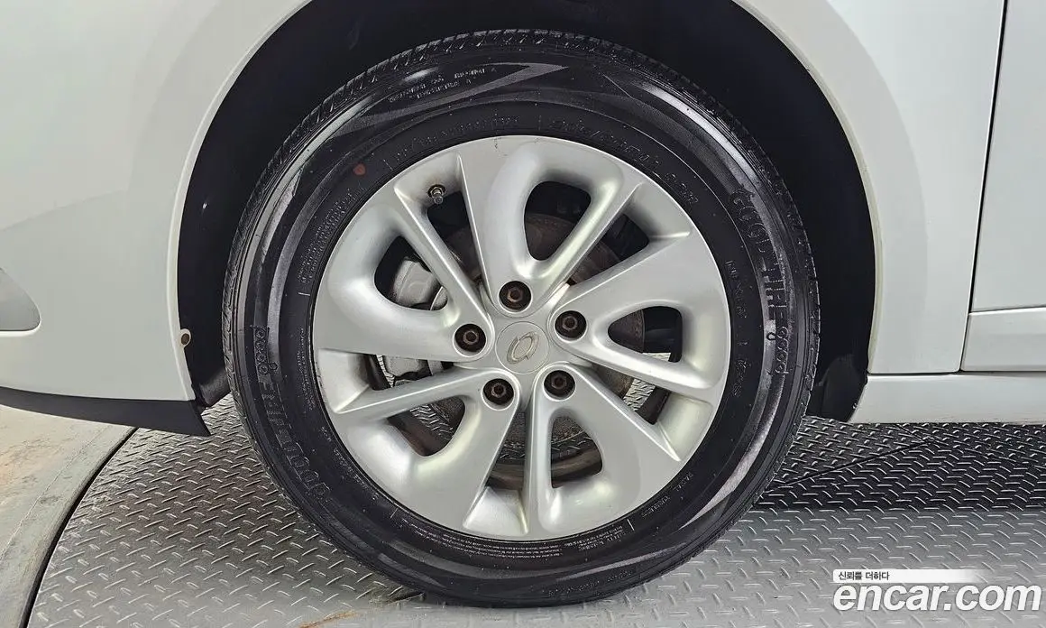 Renault (Samsung) SM3 2015 1.6 автомат (гидро), фото 5 Renault (Samsung) SM3 2015 1.6 автомат (гидро), фото 5
