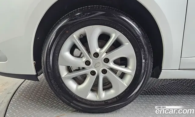 Renault (Samsung) SM3 2015 1.6 автомат (гидро), миниатюра 5 Renault (Samsung) SM3 2015 1.6 автомат (гидро), миниатюра 5
