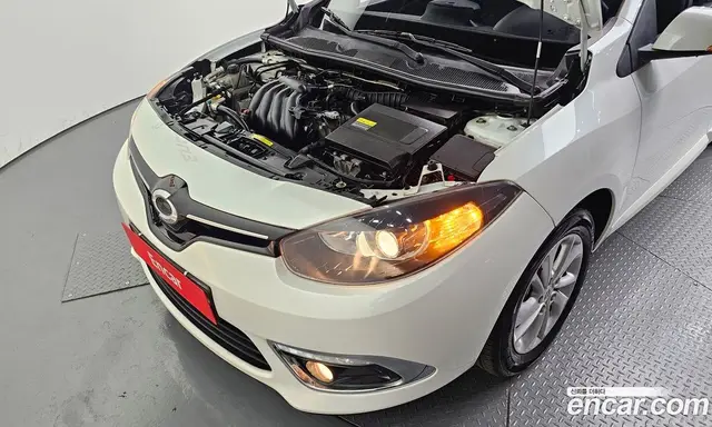Renault (Samsung) SM3 2015 1.6 автомат (гидро), миниатюра 6 Renault (Samsung) SM3 2015 1.6 автомат (гидро), миниатюра 6