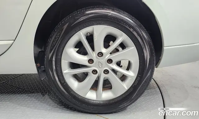 Renault (Samsung) SM3 2015 1.6 автомат (гидро), миниатюра 7 Renault (Samsung) SM3 2015 1.6 автомат (гидро), миниатюра 7