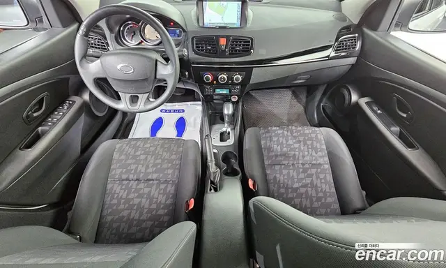 Renault (Samsung) SM3 2015 1.6 автомат (гидро), миниатюра 10 Renault (Samsung) SM3 2015 1.6 автомат (гидро), миниатюра 10