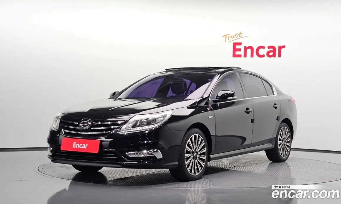 Renault (Samsung) SM5 2015 1.6 автомат (гидро), фото 1 Renault (Samsung) SM5 2015 1.6 автомат (гидро), фото 1