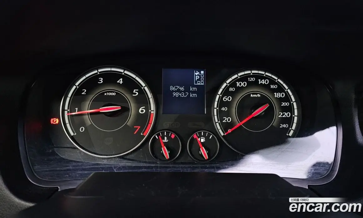 Renault (Samsung) SM5 2015 1.6 автомат (гидро), фото 11 Renault (Samsung) SM5 2015 1.6 автомат (гидро), фото 11
