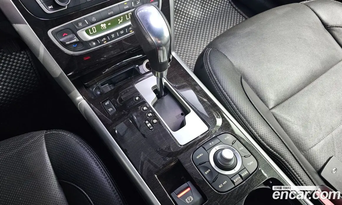 Renault (Samsung) SM5 2015 1.6 автомат (гидро), фото 12 Renault (Samsung) SM5 2015 1.6 автомат (гидро), фото 12