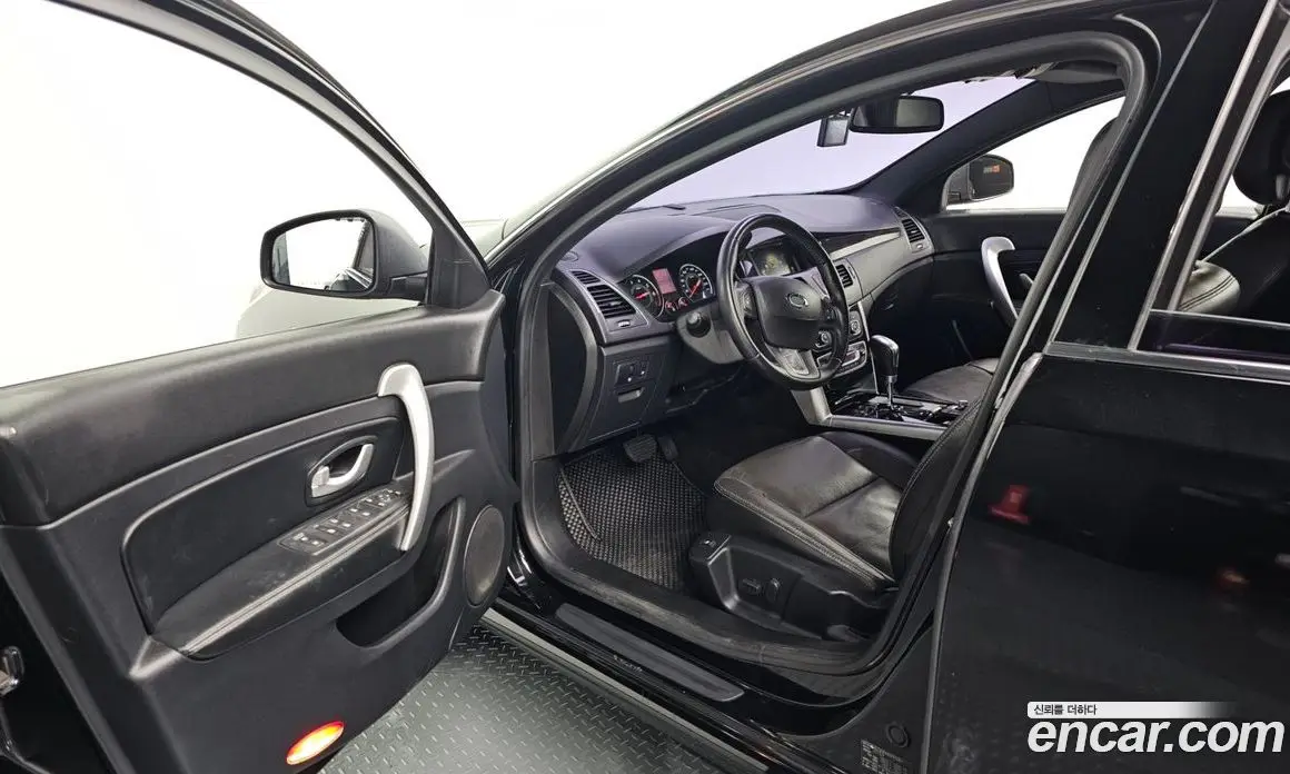 Renault (Samsung) SM5 2015 1.6 автомат (гидро), фото 13 Renault (Samsung) SM5 2015 1.6 автомат (гидро), фото 13